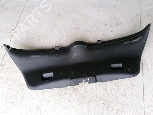Used Boot lining Boot lining PEUGEOT 307 (3A/C) 1.6 16V (109 hp) 35573134 35573134