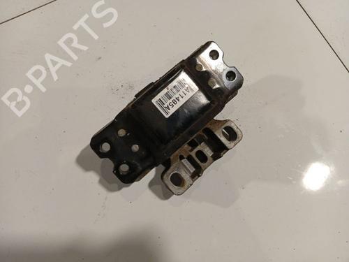 Engine mount SKODA OCTAVIA II (1Z3) 1.9 TDI | BP37227625M89 - Image 2