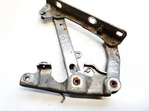 Used Hinge/Door check strap Hinge/Door check strap MERCEDES-BENZ E-CLASS (W211) E 220 CDI (211.008) (170 hp) 34861516 34861516