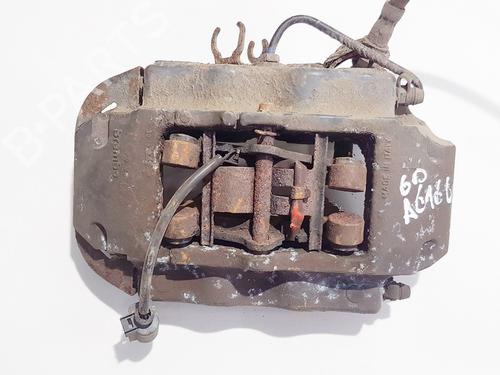 Used Left rear brake caliper Left rear brake caliper 35599296 35599296