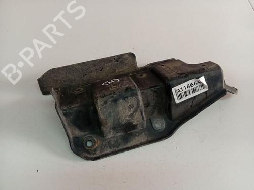 Used Rear bumper bracket Rear bumper bracket AUDI A6 C6 (4F2) 2.0 TDI (140 hp) 39895706 39895706