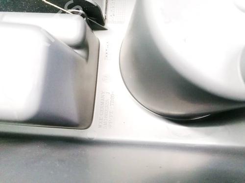 Cup/Object holder VW GOLF PLUS V (5M1, 521) 1.9 TDI | BP35373599I37 - Image 3