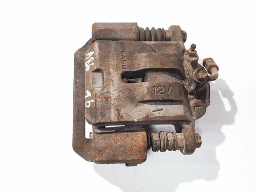 Used Left rear brake caliper Left rear brake caliper 35345144 35345144