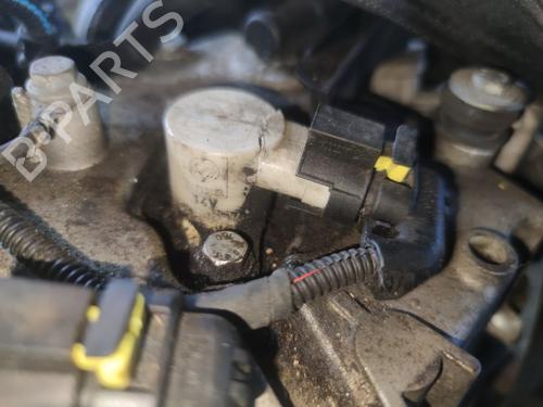 Used Ignition coil Ignition coil ALFA ROMEO MITO (955_) 1.4 MultiAir (955AXL1B) (105 hp) 35633389 35633389