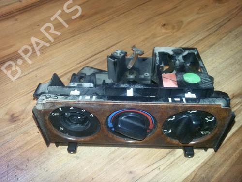 Used Climate control Climate control ROVER 200 II Hatchback (RF) 220 SDi (105 hp) 35833373 35833373