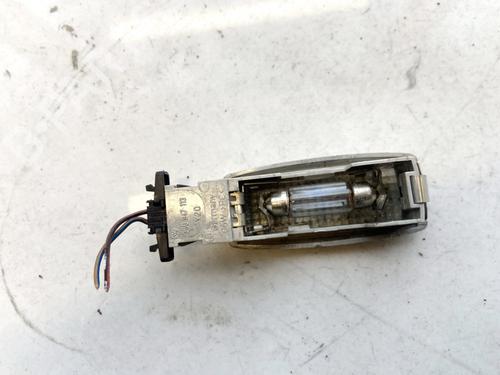 Interior roof light VW PASSAT B5.5 (3B3) 1.9 TDI | BP35466870I8 - Image 2