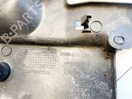 Other HONDA CR-V III (RE_) 2.2 i-CTDi 4WD (RE6) | BP35473413O1 - Image 3
