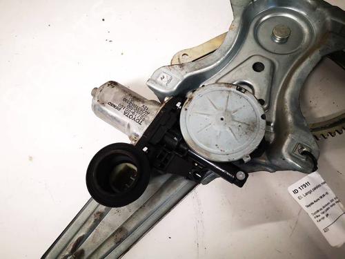 Used Left rear window motor Left rear window motor 34824206 34824206