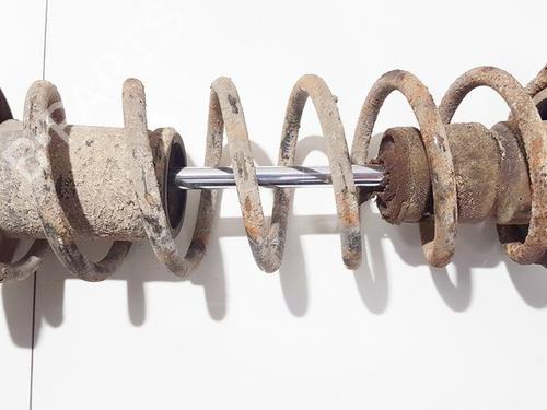 Used Shock absorber spring Shock absorber spring VW GOLF II (19E, 1G1) 1.6 (70 hp) 35869992 35869992