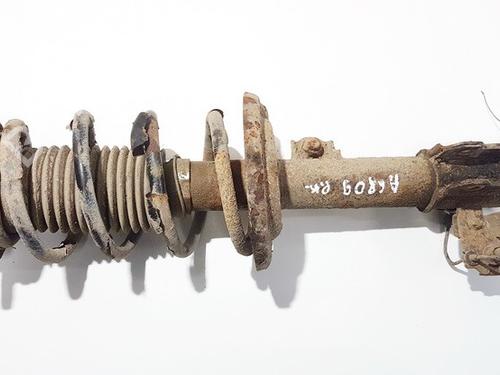Used Left front shock absorber Left front shock absorber 35566072 35566072