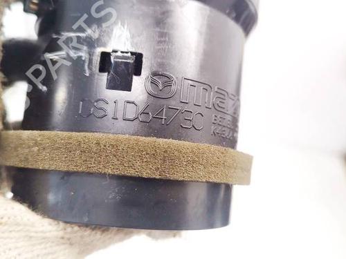 Air vent MAZDA 6 Hatchback (GH) 2.0 MZR-CD (GH14) | BP36524256I21 - Image 3