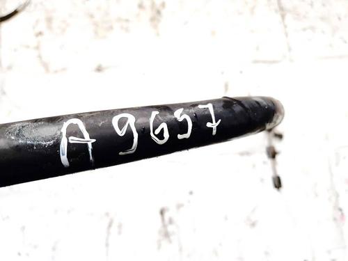 AC pipe BMW 5 (F10) 520 d | BP32614656M126