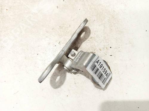 Dørhængsel/Dørbegrænser Dørhængsel/Dørbegrænser OPEL VECTRA C (Z02) 2.2 DTI 16V (F69) (125 hp) 32567207 32567207