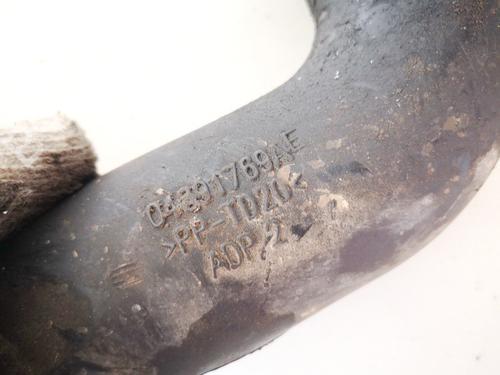 Pipe CHRYSLER SEBRING (JS) 2.0 CRD | BP35435680M125 - Image 2