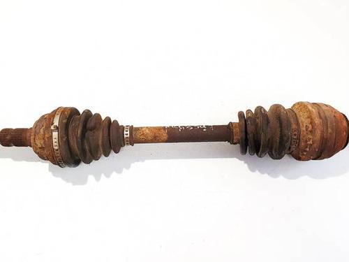 Used Left front driveshaft Left front driveshaft 35387886 35387886