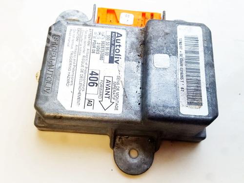Used ECU airbags ECU airbags 33521553 33521553