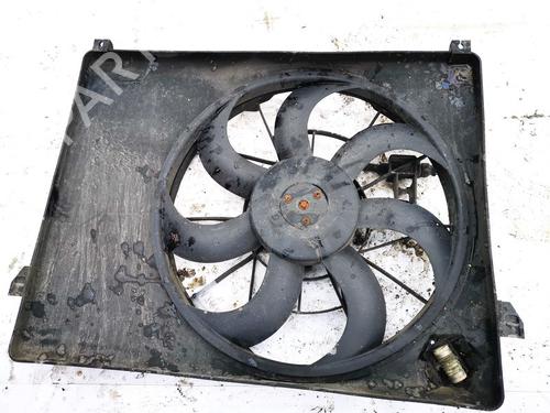 Used Fan Fan 35502704 35502704