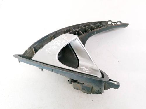 Used Front left interior door handle Front left interior door handle NISSAN PRIMERA Hatchback (P12) 1.9 dCi (120 hp) 35383276 35383276
