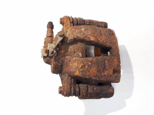 Used Left front brake caliper Left front brake caliper FIAT PUNTO EVO (199_) 1.4 (199AXB1A) (77 hp) 35353637 35353637