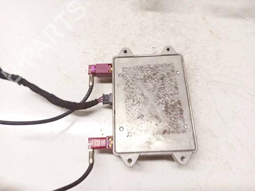 Electronic module PEUGEOT 407 (6D_) 1.6 HDi 110 (6D9HZC, 6D9HYC) | BP34775302M83 - Image 2