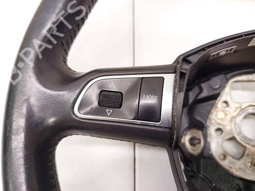 Steering wheel controls AUDI A4 B8 (8K2) 2.0 TDI | BP37625611E15 - Image 3