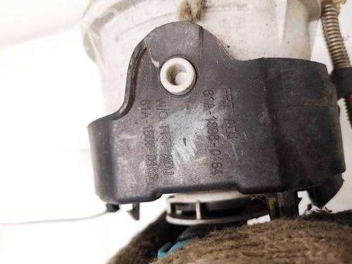Right front fog light CHRYSLER SEBRING (JR) 2.4 | BP35353004C31 - Image 3