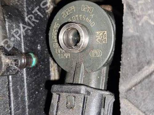 Used Injector Injector 34882733 34882733