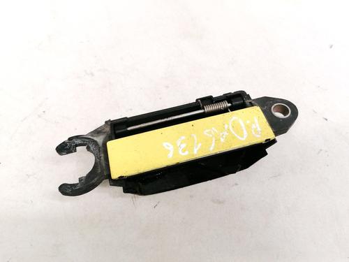 front-right-exterior-door-handle-audi-a4-b5-8d2-1994-1995-1996-1997-1998-1999-2000-2001-35564620 main image
