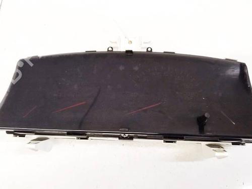 Used Instrument cluster Instrument cluster VW PASSAT B7 (362) 1.6 TDI (105 hp) 34903256 34903256