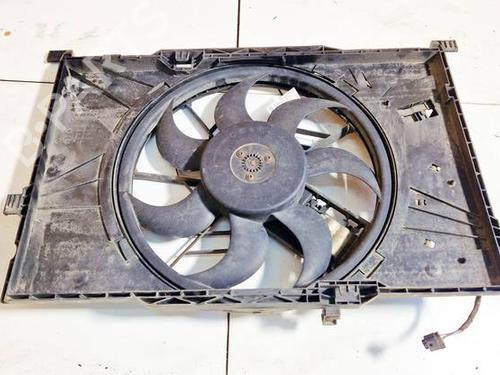 Used Fan Fan 34985245 34985245