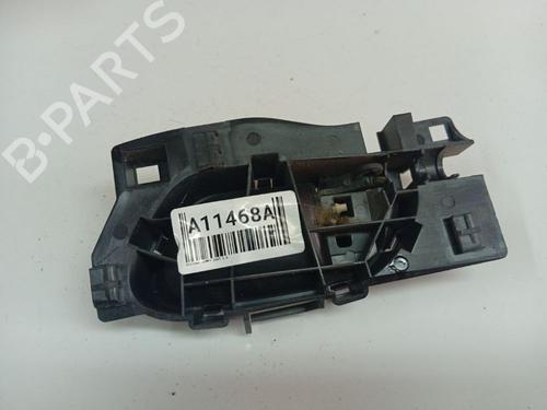 Rear right interior door handle CITROËN JUMPY II (VF7) 2.0 HDi 120 | BP37228082I16 - Image 2
