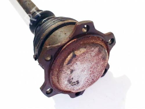 Left front driveshaft VW PASSAT B5 Variant (3B5) 1.9 TDI | BP36455485M38 - Image 3