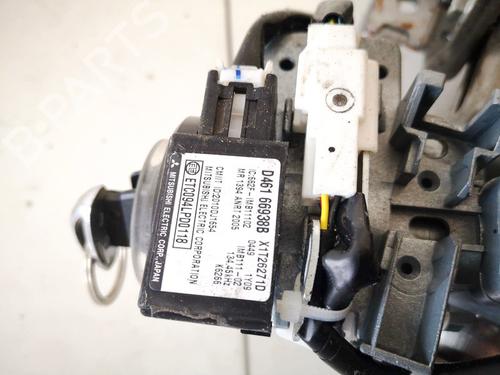 Ignition barrel MAZDA CX-7 (ER) 2.2 MZR-CD AWD (ER10A) | BP35433786M48 - Image 2
