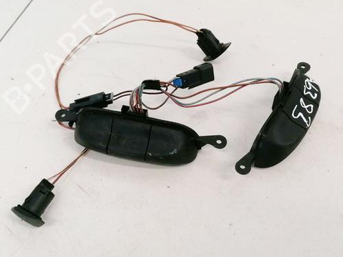 Used Steering wheel controls Steering wheel controls 35556030 35556030
