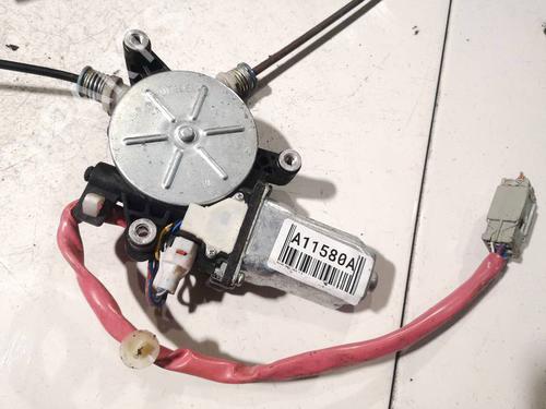 Motore alzacristalli anteriore sinistro Motore alzacristalli anteriore sinistro 38738885 38738885