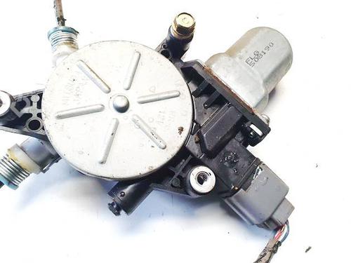 Left front window motor HONDA FR-V (BE) 2.2 i CTDi (BE5) | BP34905982E21 - Image 2