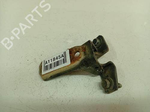 Dørhengsel/Dørstopper Dørhengsel/Dørstopper MITSUBISHI PAJERO PININ I (H6_W, H7_W) 2.0 GDI (H67W, H77W) (129 hp) 39701540 39701540