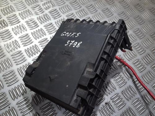 Fuse box VW GOLF V (1K1) 1.9 TDI | BP33497640E1 - Image 2