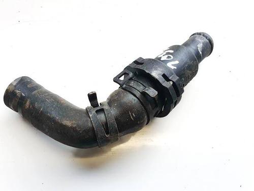 Pipe AUDI TT Roadster (8J9) 2.0 TFSI | BP32570814M125 - Image 5