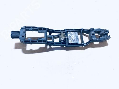 rear-left-exterior-door-handle-mercedes-benz-m-class-w163-1998-1999-2000-2001-2002-2003-2004-2005-35880226 main image