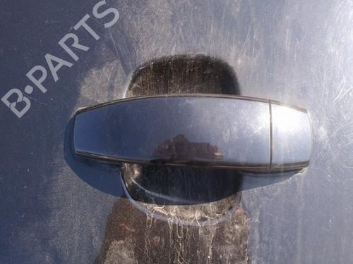 rear-left-exterior-door-handle-opel-signum-hatchback-z03-2003-2004-2005-2006-2007-2008-35432260 main image