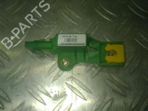 Used Electronic module Electronic module SAAB 9-3 (YS3F, E79, D79, D75) 1.8 i (122 hp) 33482713 33482713