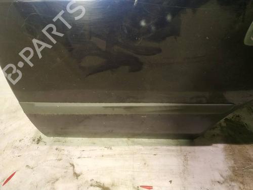 Gummiliste Gummiliste OPEL ASTRA G Hatchback (T98) 1.7 DTI 16V (F08, F48) (75 hp) 35200219 35200219