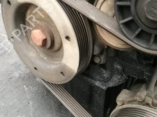 Pulley VOLVO V50 (545) 2.0 D | BP35863307M122 - Image 2