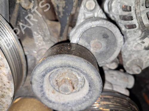 Used Pulley Pulley MAZDA 6 Hatchback (GG) 2.0 DI (GG14) (136 hp) 35137056 35137056