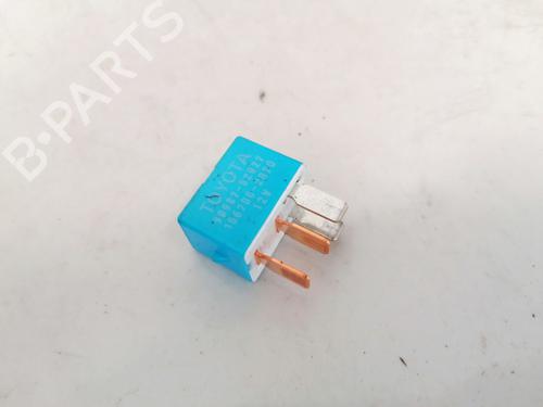 Electronic sensor TOYOTA RAV 4 III (_A3_) 2.2 D 4WD (ALA30_, ALA30R) | BP33095471M84 - Image 2