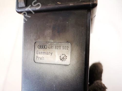 Luftventil AUDI A6 C4 (4A2) 2.5 TDI | BP32882869I21 - Image 3