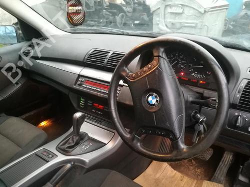 Speaker BMW X5 (E53) 3.0 d | BP32911550E2  - Image 9