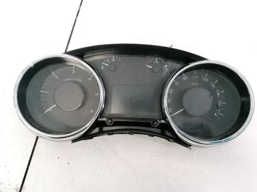 Used Instrument cluster Instrument cluster 35406218 35406218