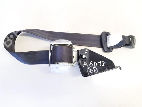 Used Rear right seatbelt Rear right seatbelt 35627479 35627479